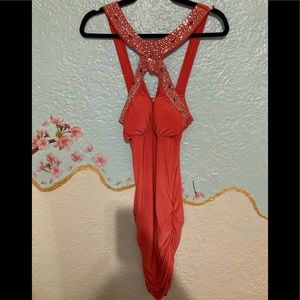 Sexy dress for a club or whatever